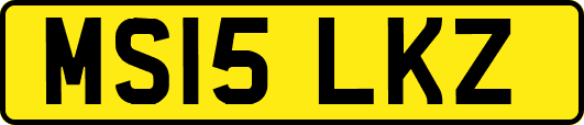 MS15LKZ