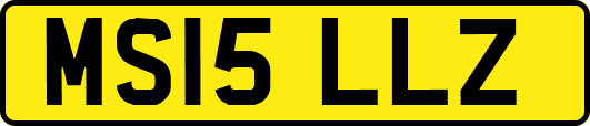 MS15LLZ