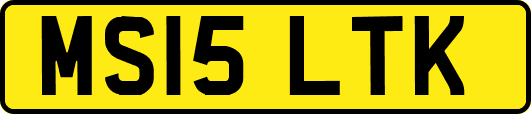MS15LTK