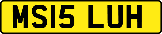 MS15LUH