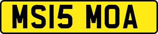 MS15MOA
