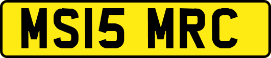 MS15MRC