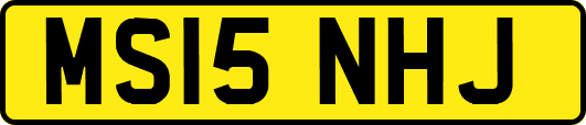 MS15NHJ