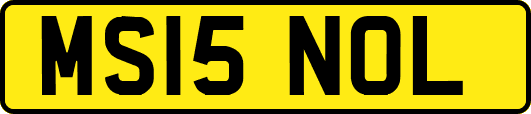 MS15NOL