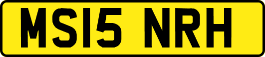 MS15NRH