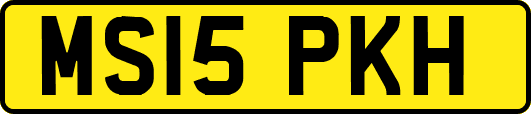MS15PKH