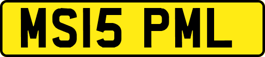 MS15PML