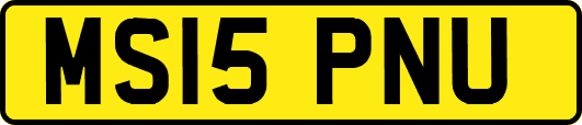 MS15PNU