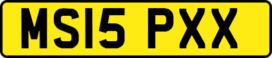 MS15PXX