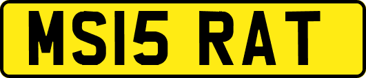 MS15RAT