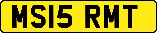 MS15RMT