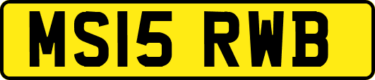 MS15RWB