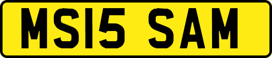MS15SAM