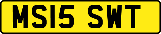 MS15SWT