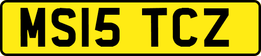 MS15TCZ