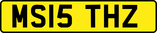 MS15THZ