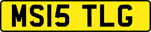 MS15TLG