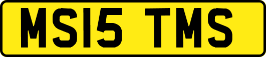 MS15TMS