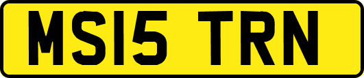 MS15TRN