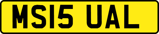 MS15UAL