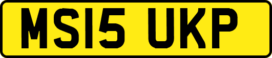MS15UKP