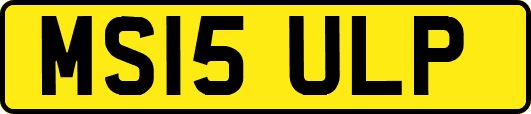 MS15ULP