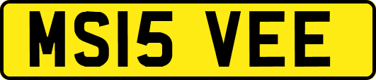 MS15VEE