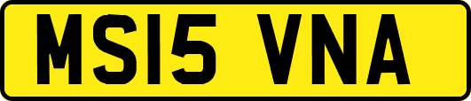MS15VNA