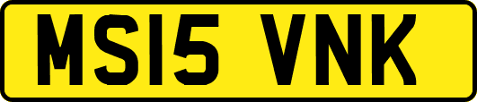 MS15VNK