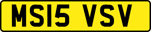 MS15VSV