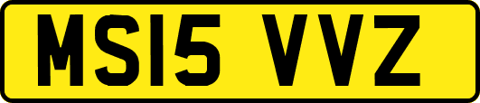 MS15VVZ