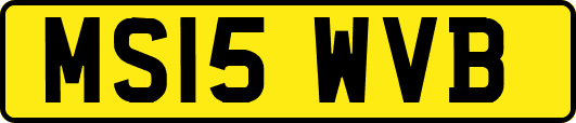 MS15WVB