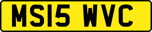 MS15WVC