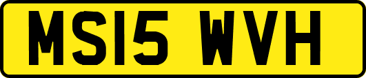 MS15WVH