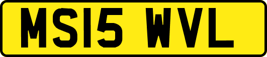 MS15WVL