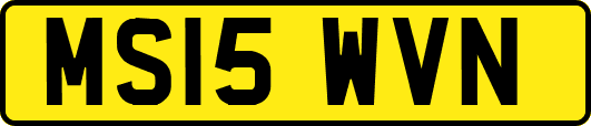 MS15WVN