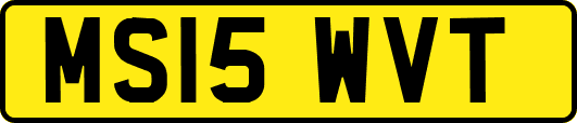 MS15WVT