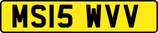 MS15WVV