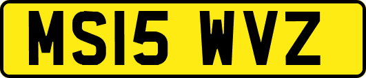MS15WVZ