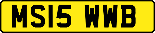 MS15WWB