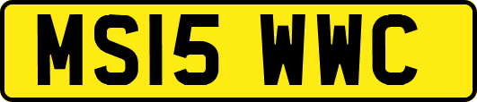 MS15WWC
