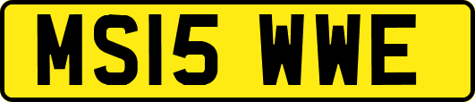 MS15WWE