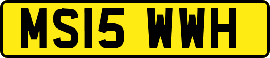 MS15WWH
