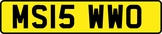 MS15WWO