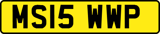 MS15WWP
