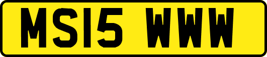 MS15WWW