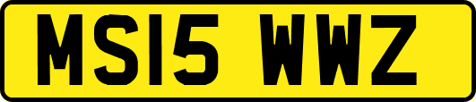 MS15WWZ