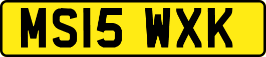 MS15WXK