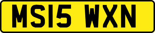MS15WXN