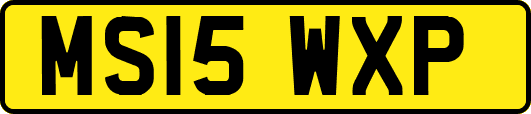 MS15WXP